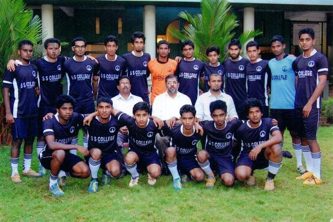 Sullamussalam Science College Malappuram sports photo 1